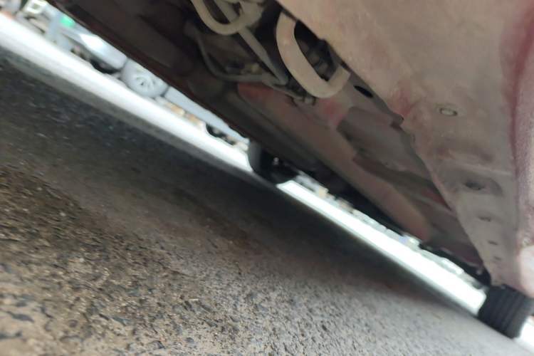 Used Suzuki Swift 2013 1.3L Manual Value Edition Chassis Rear Right