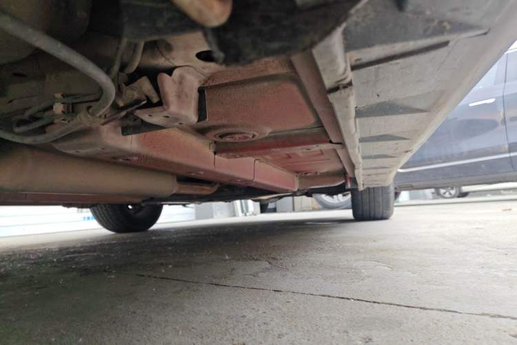 Used Suzuki Swift 2013 1.5L Automatic Standard Edition Chassis Rear Right