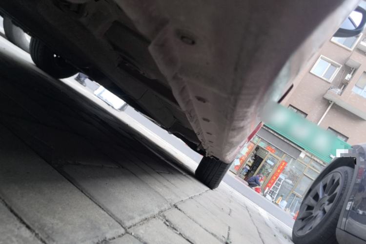 Used Suzuki Swift 2013 1.3L Manual Value Edition Chassis Rear Right