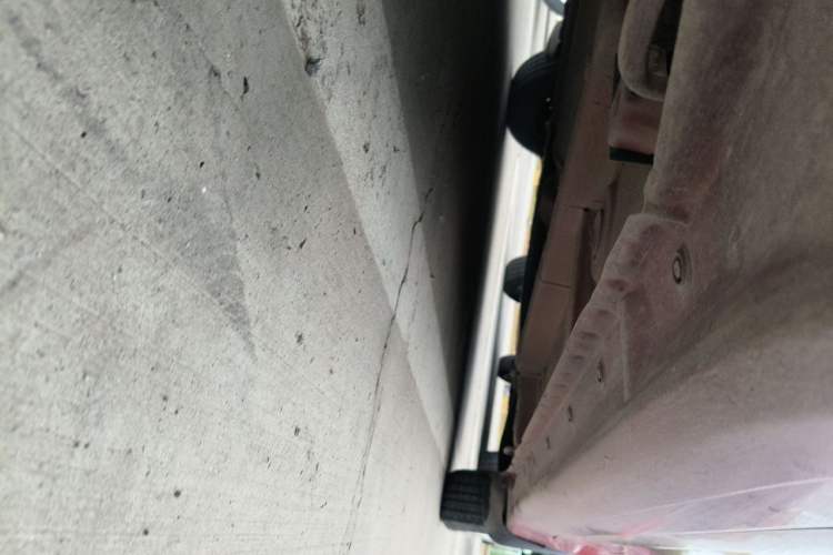 Used Suzuki Swift 2013 1.3L Manual Value Edition Chassis Rear Right