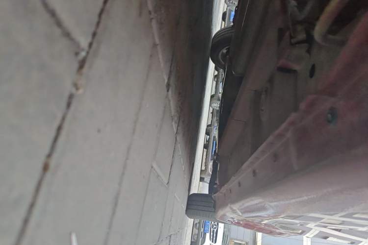 Used Suzuki Swift 2013 1.3L Manual Value Edition Chassis Rear Right