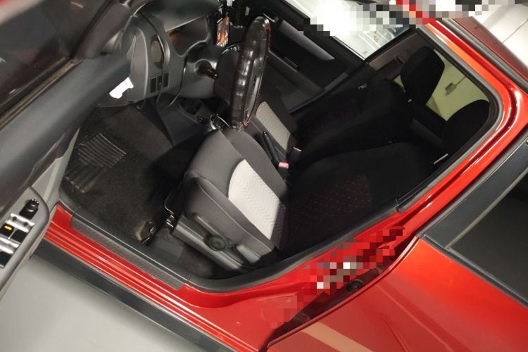 Used Suzuki Swift 2013 1.5L Automatic Sport Edition Driver Seat