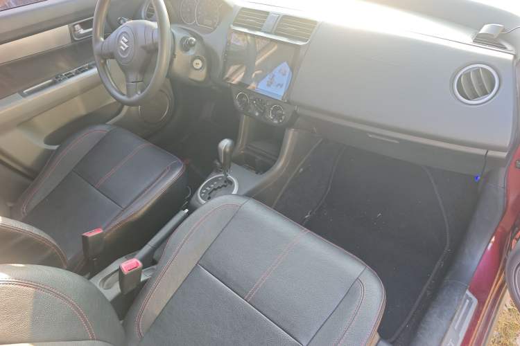 Used Suzuki Swift 2013 1.5L Automatic 20th Anniversary Limited Edition Engine Bay