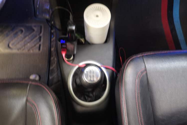 Used Suzuki Swift 2013 1.5L Manual 20th Anniversary Limited Edition Gear Lever