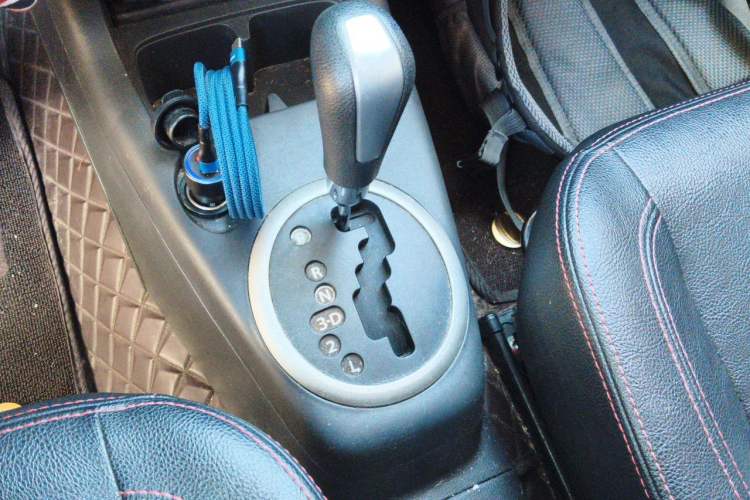 Used Suzuki Swift 2013 1.5L Automatic 20th Anniversary Limited Edition Gear Lever