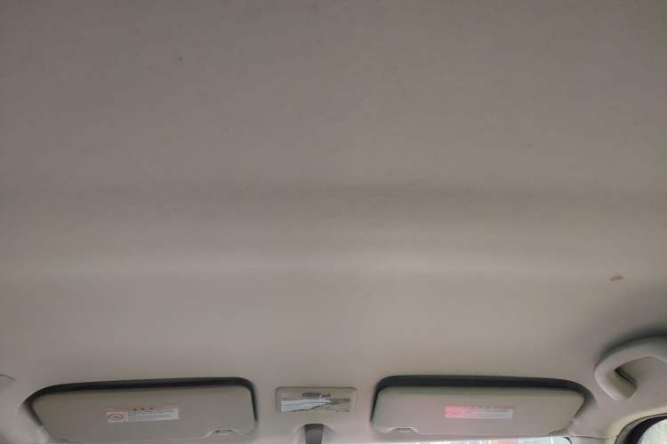 Used Suzuki Swift 2013 1.5L Manual 20th Anniversary Limited Edition Headliner