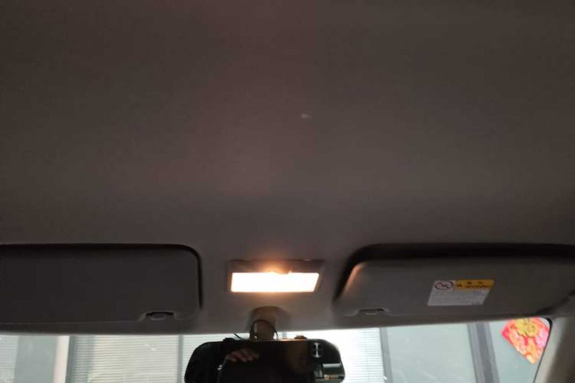 Used Suzuki Swift 2013 1.5L Automatic 20th Anniversary Limited Edition Headliner