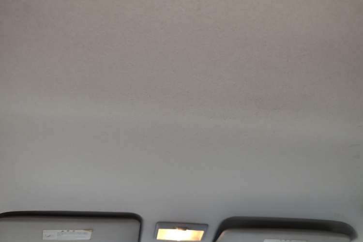 Used Suzuki Swift 2013 1.3L Manual Value Edition Headliner