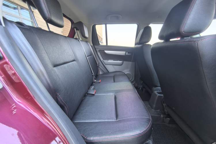 Used Suzuki Swift 2013 1.5L Automatic 20th Anniversary Limited Edition Headliner