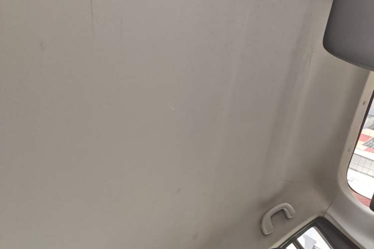 Used Suzuki Swift 2013 1.5L Automatic Standard Edition Headliner