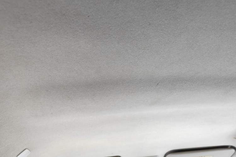 Used Suzuki Swift 2013 1.5L Manual 20th Anniversary Limited Edition Headliner