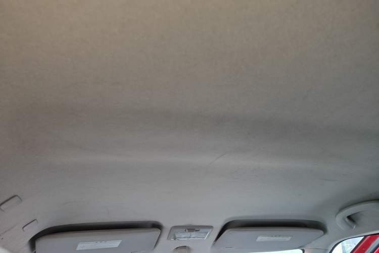 Used Suzuki Swift 2013 1.5L Automatic Standard Edition Headliner