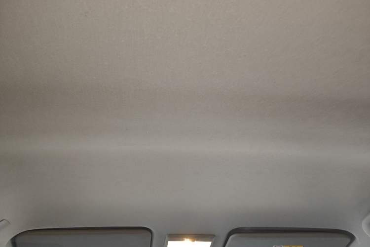 Used Suzuki Swift 2013 1.5L Automatic 20th Anniversary Limited Edition Headliner