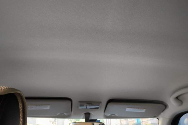 Used Suzuki Swift 2013 1.5L Automatic 20th Anniversary Limited Edition Headliner