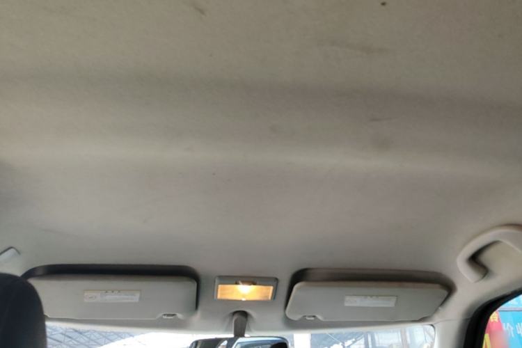 Used Suzuki Swift 2013 1.5L Automatic 20th Anniversary Limited Edition Headliner