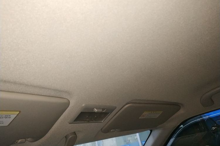 Used Suzuki Swift 2013 1.5L Automatic 20th Anniversary Limited Edition Headliner