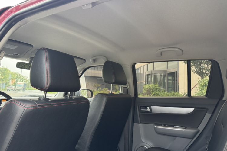 Used Suzuki Swift 2013 1.5L Manual 20th Anniversary Limited Edition Headliner