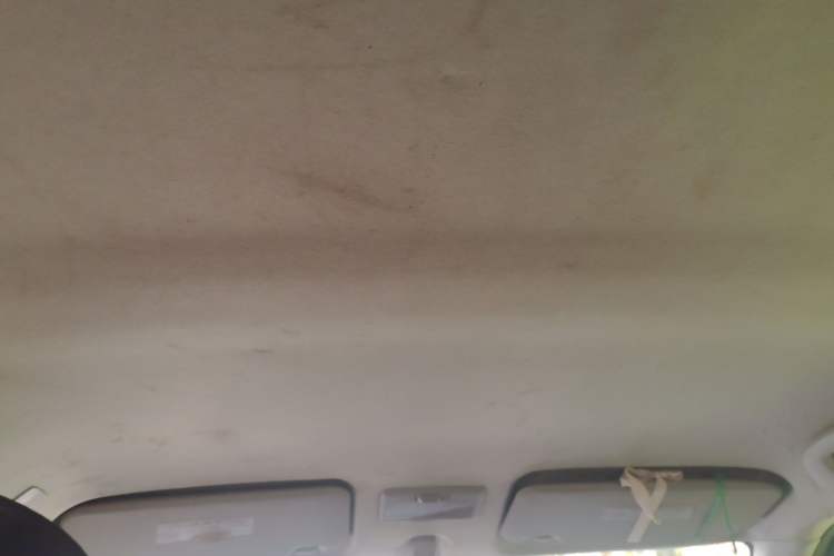 Used Suzuki Swift 2013 1.3L Manual Value Edition Headliner