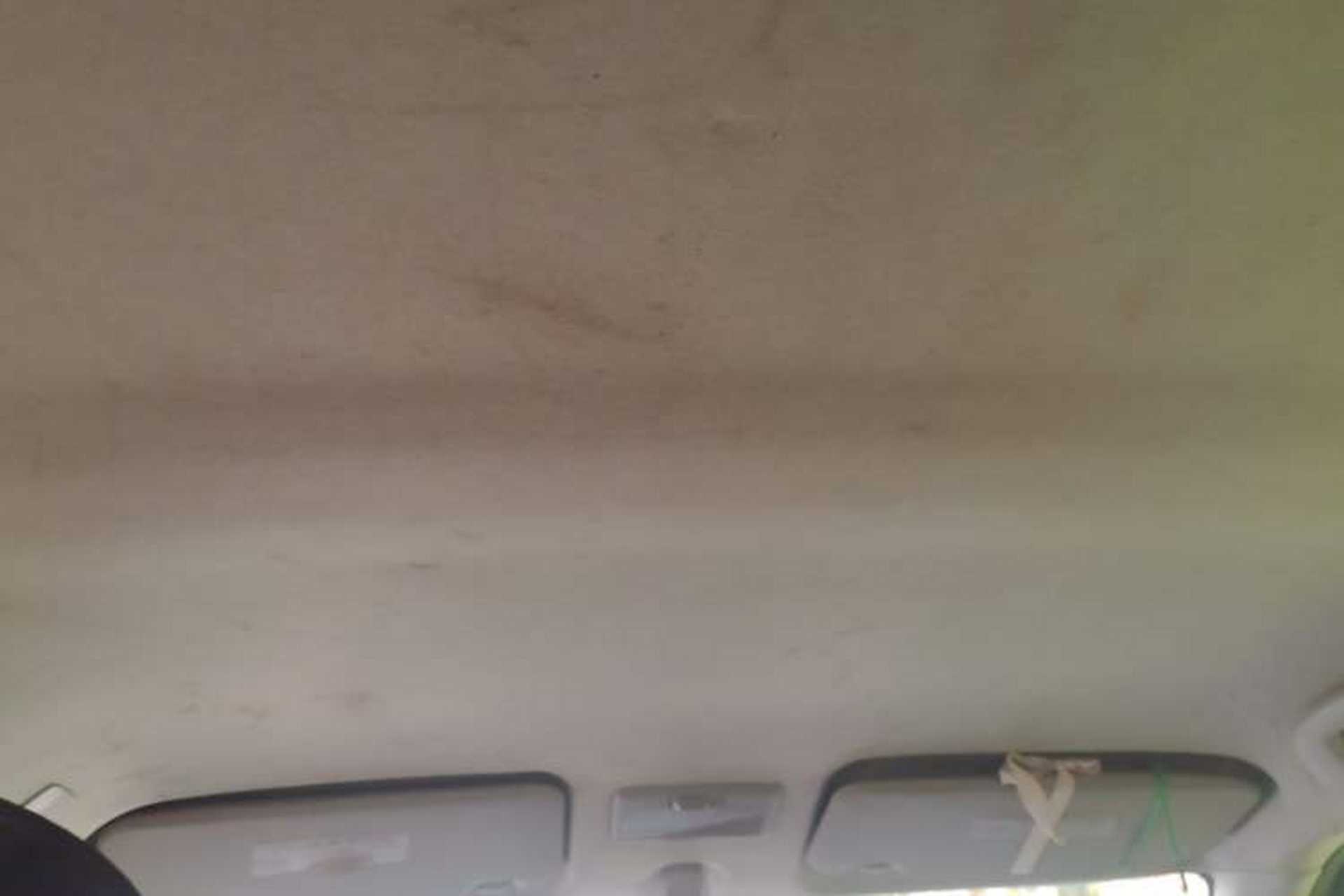 Used Suzuki Swift 2013 1.3L Manual Value Edition Headliner