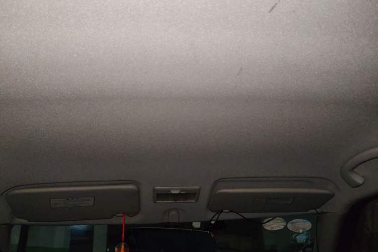Used Suzuki Swift 2013 1.5L Manual Standard Edition Headliner