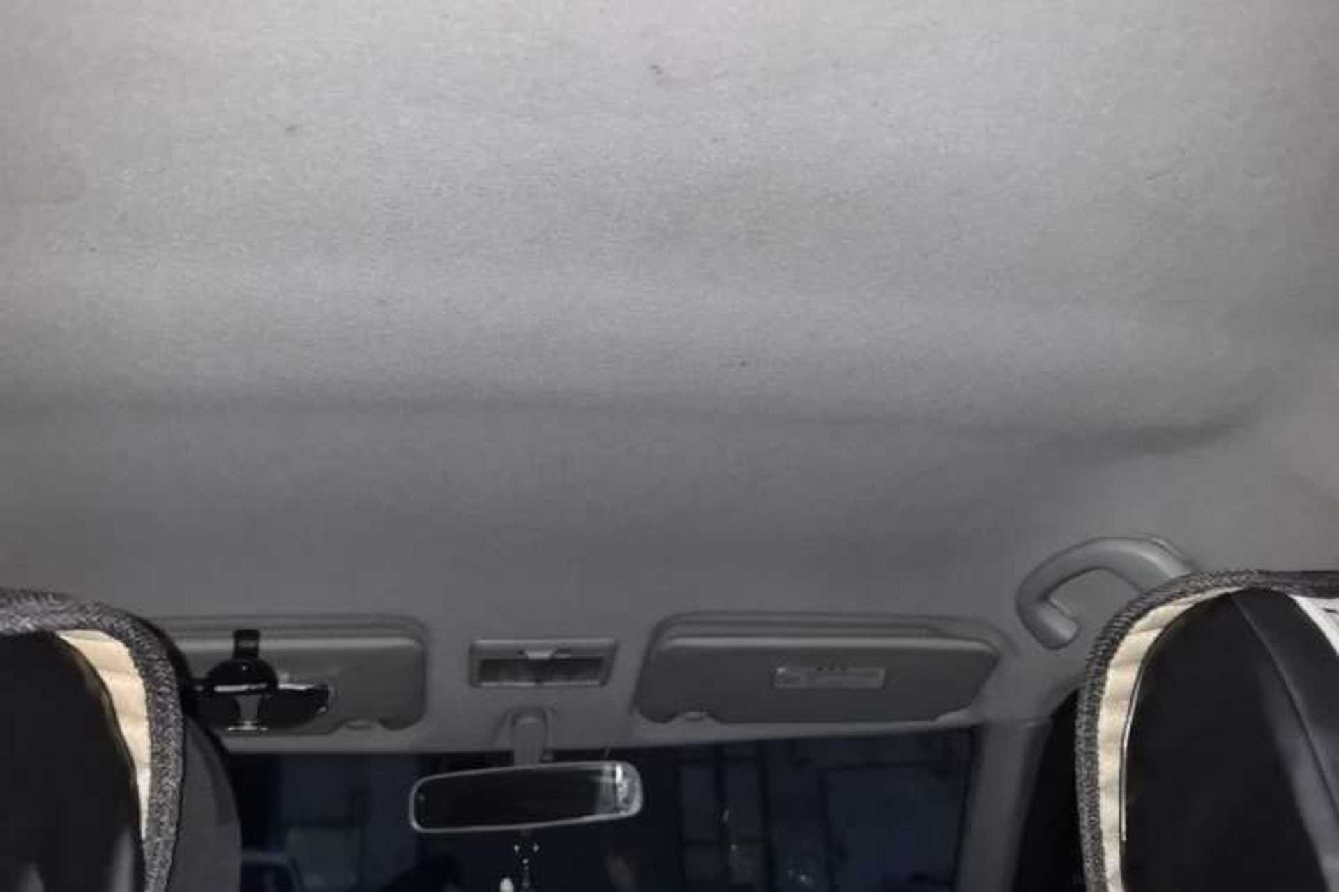 Used Suzuki Swift 2013 1.3L Manual Value Edition Headliner
