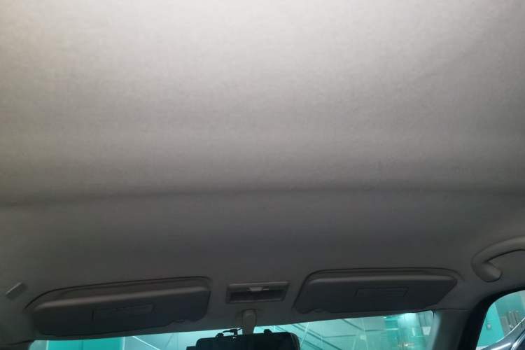 Used Suzuki Swift 2013 1.5L Automatic Standard Edition Headliner