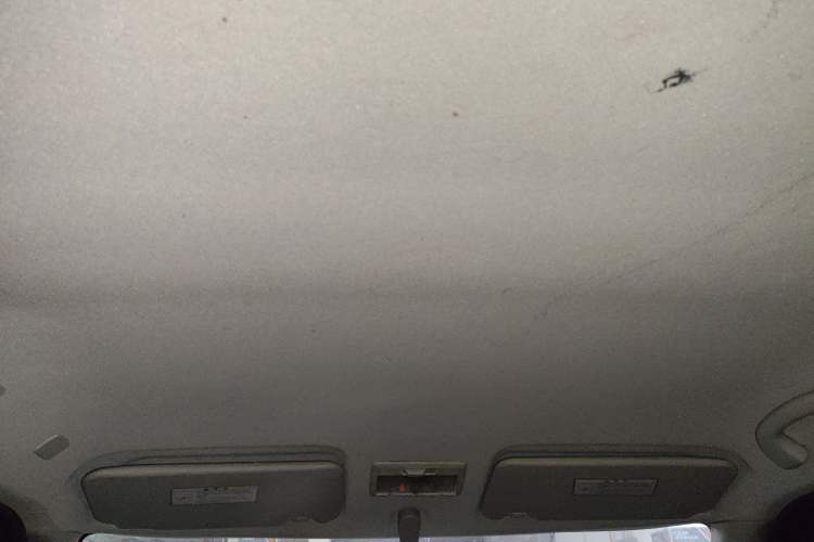 Used Suzuki Swift 2013 1.5L Automatic 20th Anniversary Limited Edition Headliner