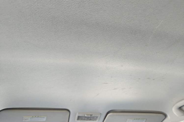Used Suzuki Swift 2013 1.5L Automatic 20th Anniversary Limited Edition Headliner