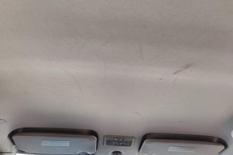 Used Suzuki Swift 2013 1.5L Automatic 20th Anniversary Limited Edition Headliner