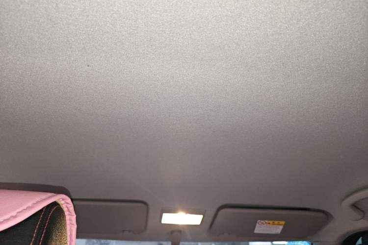 Used Suzuki Swift 2013 1.5L Automatic 20th Anniversary Limited Edition Headliner