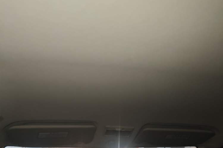 Used Suzuki Swift 2013 1.5L Manual 20th Anniversary Limited Edition Headliner