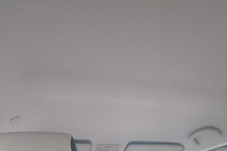 Used Suzuki Swift 2013 1.3L Manual Value Edition Headliner