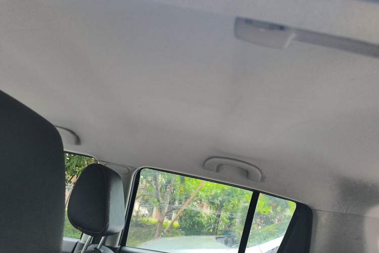 Used Suzuki Swift 2013 1.5L Automatic 20th Anniversary Limited Edition Headliner