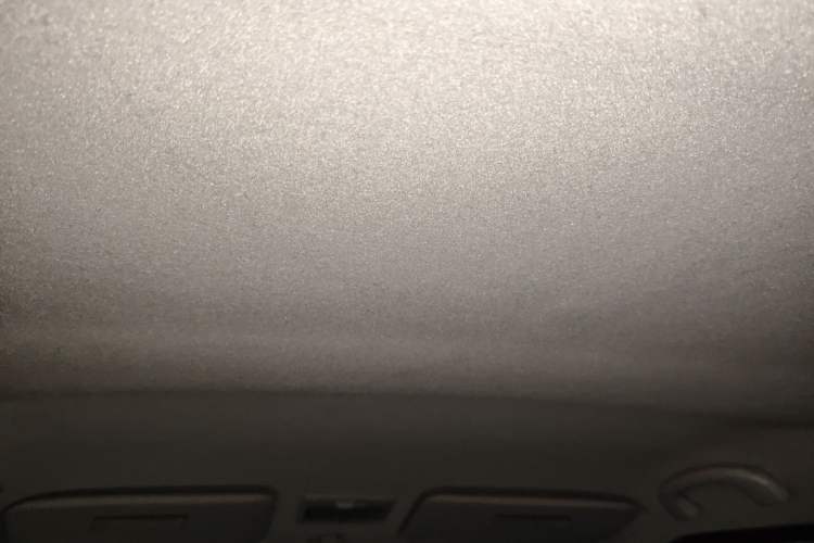 Used Suzuki Swift 2013 1.5L Automatic Sport Edition Headliner