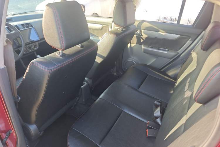 Used Suzuki Swift 2013 1.5L Automatic 20th Anniversary Limited Edition Headliner