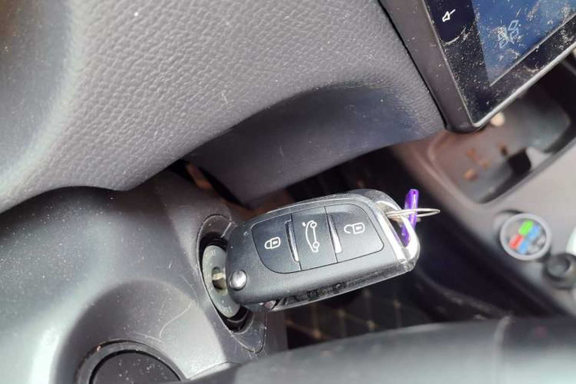 Used Suzuki Swift 2013 1.5L Automatic 20th Anniversary Limited Edition Interior 1