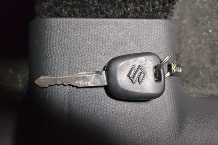 Used Suzuki Swift 2013 1.5L Automatic 20th Anniversary Limited Edition Interior 1