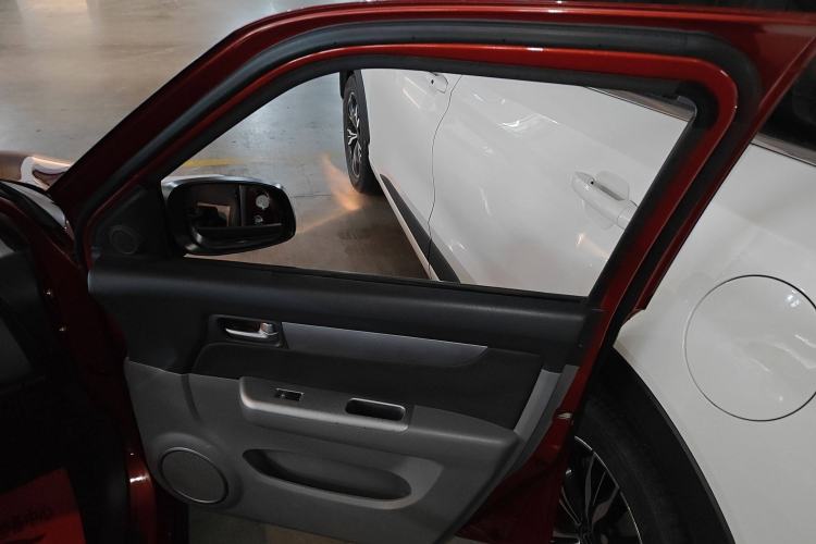Used Suzuki Swift 2013 1.5L Automatic Standard Edition Interior 5