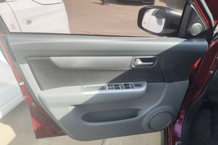 Used Suzuki Swift 2013 1.5L Automatic 20th Anniversary Limited Edition Left Front Door Interior