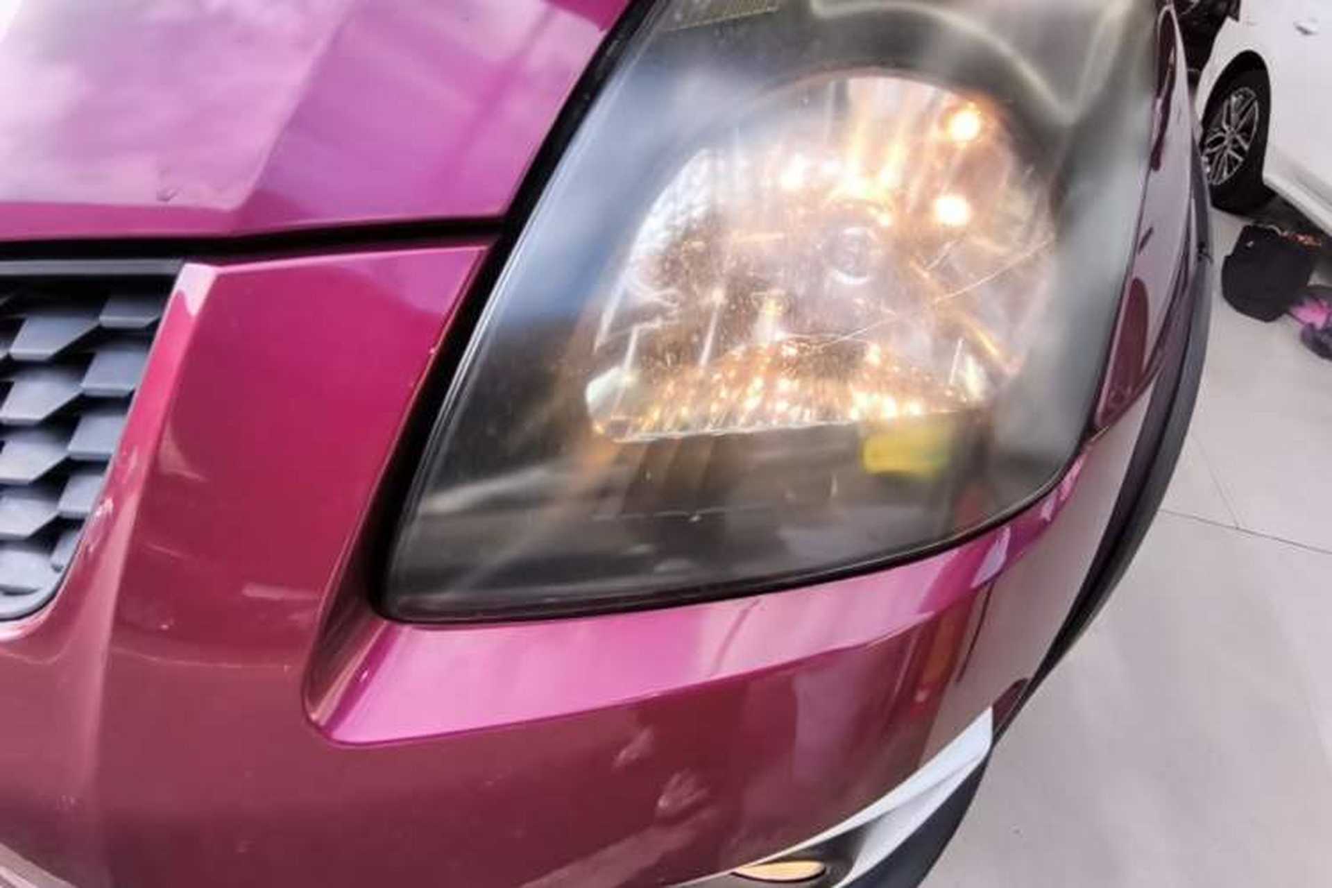 Used Suzuki Swift 2013 1.5L Automatic 20th Anniversary Limited Edition Left Front Headlight