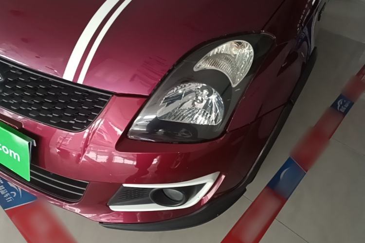 Used Suzuki Swift 2013 1.5L Automatic 20th Anniversary Limited Edition Left Front Headlight