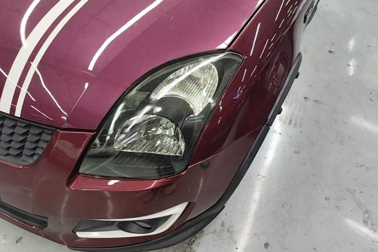 Used Suzuki Swift 2013 1.5L Automatic 20th Anniversary Limited Edition Left Front Headlight