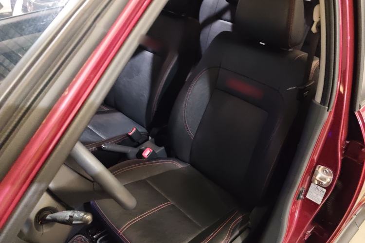Used Suzuki Swift 2013 1.5L Automatic 20th Anniversary Limited Edition Left Front Seat