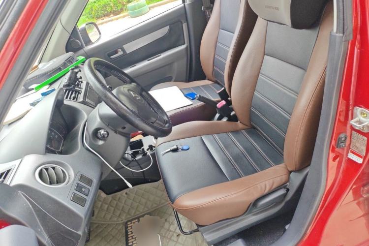 Used Suzuki Swift 2013 1.5L Automatic Standard Edition Left Front Seat