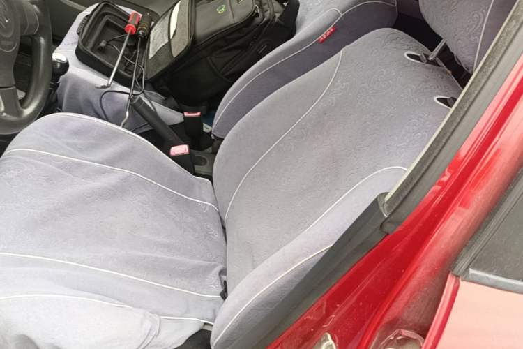 Used Suzuki Swift 2013 1.3L Manual Value Edition Left Front Seat