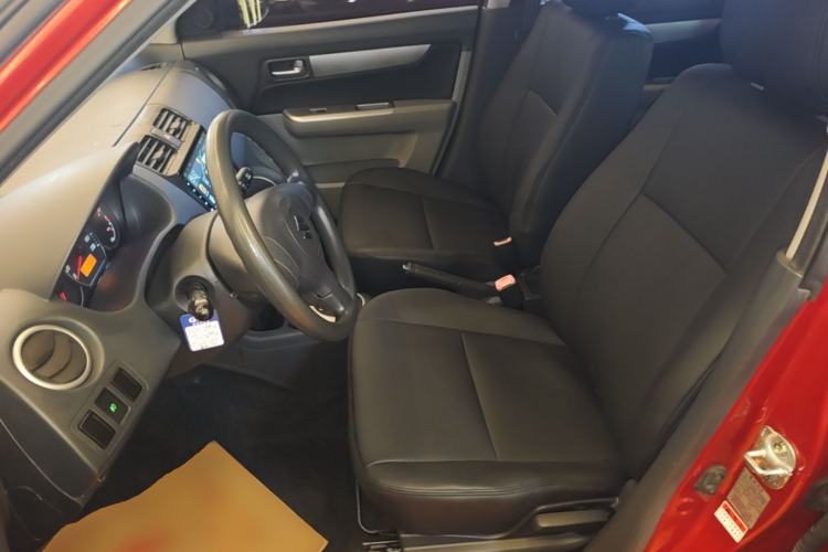 Used Suzuki Swift 2013 1.5L Automatic Standard Edition Left Front Seat