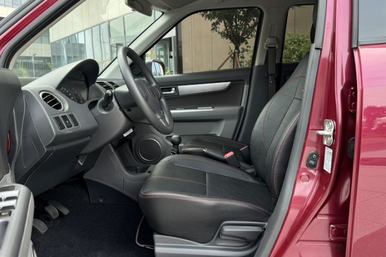 Used Suzuki Swift 2013 1.5L Manual 20th Anniversary Limited Edition Left Front Seat