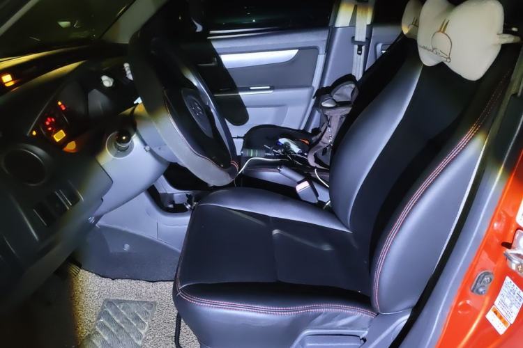 Used Suzuki Swift 2013 1.5L Automatic Standard Edition Left Front Seat
