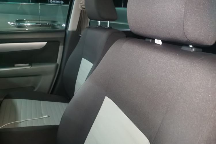 Used Suzuki Swift 2013 1.5L Automatic Standard Edition Left Front Seat