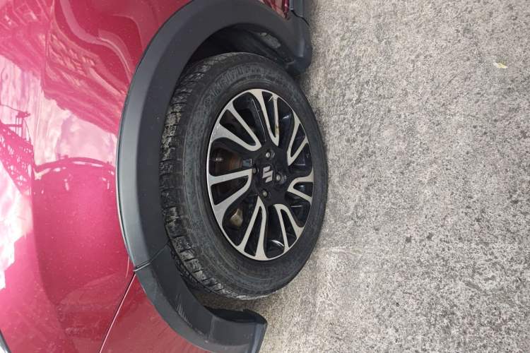 Used Suzuki Swift 2013 1.5L Automatic 20th Anniversary Limited Edition Left Front Wheel Hub